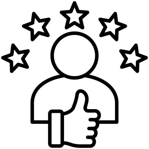 Müşteri Desteği Logo