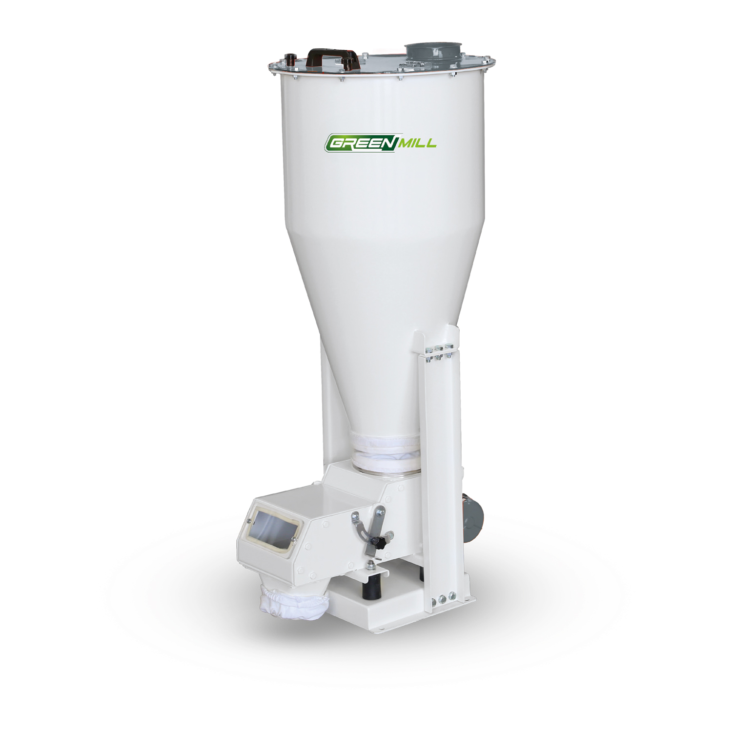 Vibro Besleyici