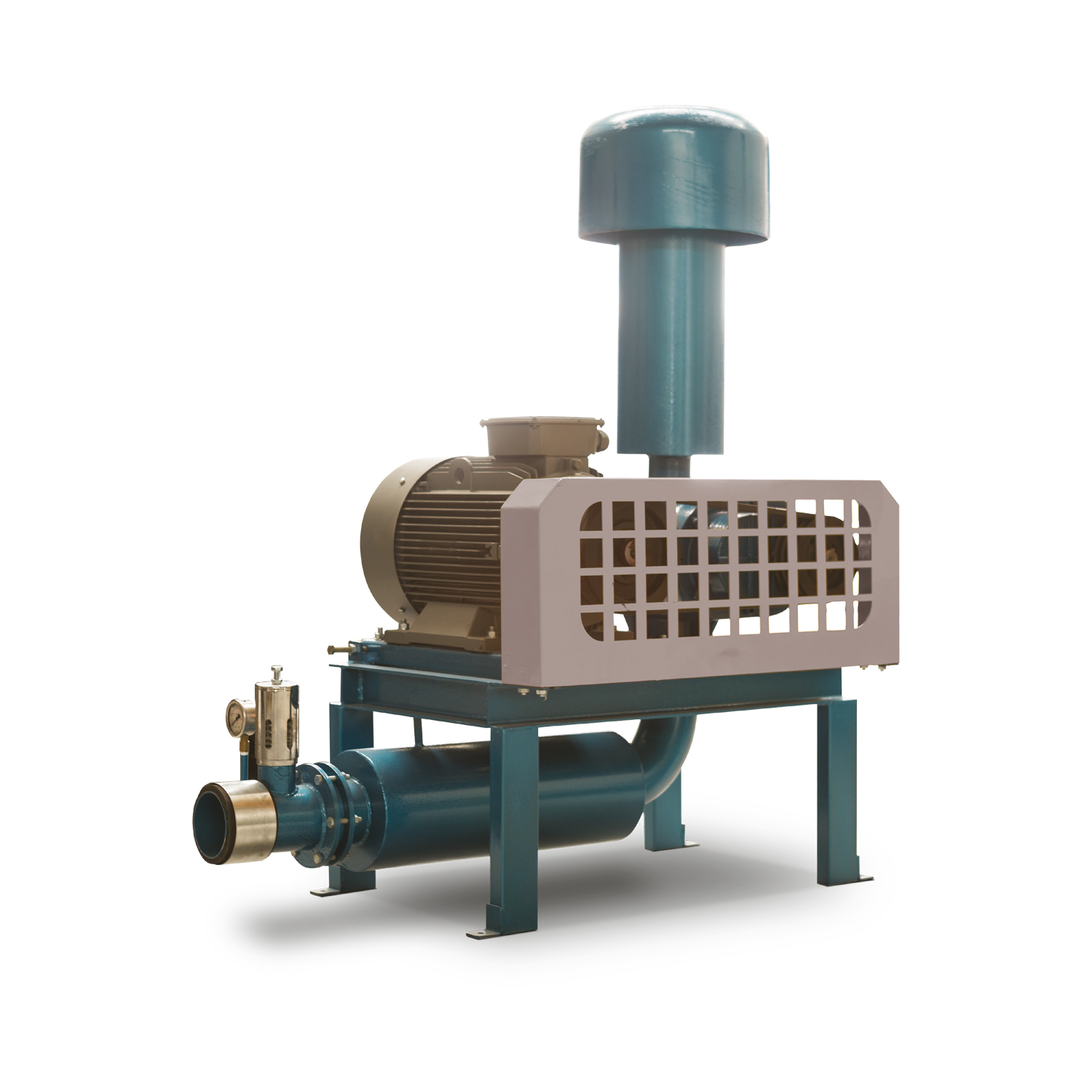 Blower Pompa